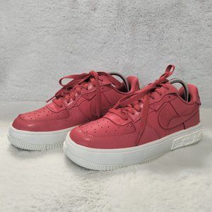 Nike Air Force 1 Low Fontanka Gypsy Rose Archeo Pink Men's Size 9.5 US